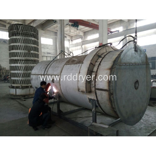 Hot air stove coal-fired hot air furnace energy efficient - drying equipment supporting